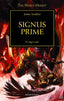 HEREJIA DE HORUS 21 SIGNUS PRIME | Swallow,james | 9788445003084 (Minotauro)