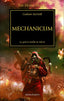 LA HEREJIA DE HORUS 9: MECHANICUM