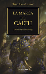 📖 LA MARCA DE CALTH - 9788445003329