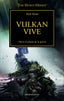 HEREJIA DE HORUS 26 VULKAN VIVE | Kyme,nick | 9788445003336 (Minotauro)
