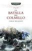 SPACE MARINE BATTLES 2 LA BATALLA DEL COLMILLO | Wraight,chris | 9788445003749 (Minotauro)