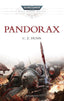 SPACE MARINE BATTLES 3 PANDORAX | Dunn,c Z | 9788445003756 (Minotauro)