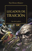 THE HORUS HERESY 31 LEGADOS DE TRAICION | Aa,vv | 9788445004845 (Minotauro)