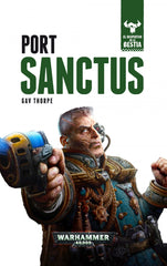 📖 PORT SANCTUS - 9788445005286