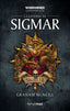 đ LA LEYENDA DE SIGMAR 1 - 9788445006153