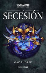 📚 LA SECESIÓN - 9788445006283