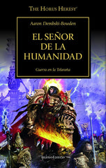 ✅ HH Nº41 EL SEÑOR DE LA HUMANIDAD - 9788445006337