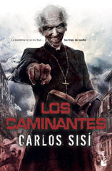 CAMINANTES 1 | Carlos Sisi | 9788445006887 (Booket)