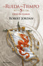 RUEDA DEL TIEMPO 05/14 CIELO EN LLAMAS | Robert Jordan | 9788445007044 (Minotauro)
