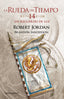 RUEDA DEL TIEMPO 14/14 UN RECUERDO DE LUZ | Robert Jordan | 9788445007136 (Minotauro)