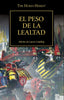 ✅ THE HORUS HERESY 48 EL PESO DE LA LEY - 9788445008362