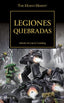 ✅ LEGIONES QUEBRADAS Nº 43/54 - 9788445008843
