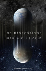 DESPOSEIDOS,LOS | Le Guin, Ursula K, | 9788445009307 (Minotauro)
