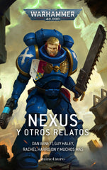 📚 NEXUS Y OTROS RELATOS - 9788445011669