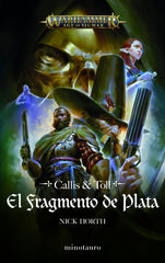 📖 EL FRAGMENTO DE PLATA - 9788445012338