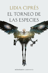EL TORNEO DE LAS ESPECIES | Cipres, Lidia | 9788445012451 (Minotauro)