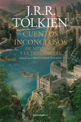 CUENTOS INCONCLUSOS NE | Tolkien, J, R, R, | 9788445012789 (Minotauro)
