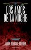 📖 LOS AMOS DE LA NOCHE OMNIBUS - 9788445013106