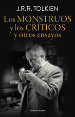 LOS MONSTRUOS Y LOS CRITICOS | Tolkien, J, R, R, | 9788445015032 (Minotauro)