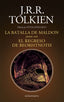 EL REGRESO DE BEORHTNOTH | J R R Tolkien | 9788445015049 (Minotauro)