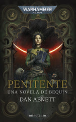 📚 BEQUIN Nº 02 PENITENTE - 9788445015117