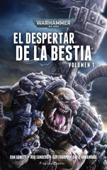 📖 EL DESPERTAR DE LA BESTIA Nº 01 - 9788445015162