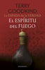 LA ESPADA DE LA VERDAD 5 EL ESPIRITU DEL FUEGO | Goodkind, Terry | 9788445016541 (Minotauro)