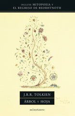 ARBOL Y HOJA | Tolkien, J, R, R, | 9788445016862 (Minotauro)