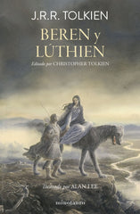 BEREN Y LUTHIEN (RTCA) | Tolkien, J, R, R, | 9788445016886 (Minotauro)