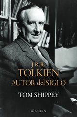 AUTOR DEL SIGLO | Shippey, Tom | 9788445017142 (Minotauro)