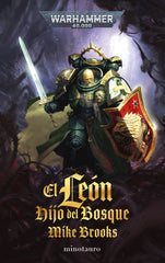 🐉 EL LEÓN: HIJO DEL BOSQUE - 9788445017258
