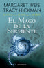 EL CICLO DE LA PUERTA DE LA MUERTE 4 EL MAGO DE LA SE | Weis / Tracy Hickman, Margaret | 9788445017265 (Minotauro)