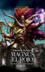 đ PRIMARCHS NÂș 03 MAGNUS EL ROJO: SEĂOR DE PROSPERO - 9788445018576