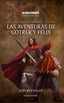 đ LAS AVENTURAS DE GOTREK Y FĂLIX OMNIBUS NÂș 05/06 - 9788445018583