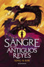 EL IMPERIO SANGRIENTO 1 LA SANGRE DE LOS ANTIGUOS REYES | Sung-li, Kim | 9788445019634 (Minotauro)