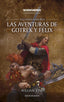 LAS AVENTURAS DE GOTREK Y FELIX OMNIBUS 2 (NE) | King, William | 9788445020289 (Minotauro)