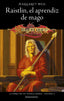 LA FORJA DE UN TUNICA NEGRA 1 RAISTLIN EL APRENDIZ DE | Weis,margaret | 9788445020319 (Minotauro)