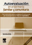 AUTOEVALUACION EN ENFERMERIA FAMILIAR Y COMUNITARIA TEST RA - 9788445821121