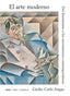 EL ARTE MODERNO I Argan, Giulio Carlo I Ediciones Akal I 9788446000341