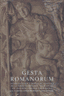 GESTA ROMANORUM I Anónimo I Ediciones Akal I 9788446012641