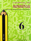 Cuaderno de matemáticas nº 6. Primaria
