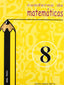 Cuaderno de matemáticas nº 8. Primaria