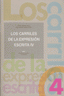 CARRILES EXPRESION ESCRITA,LOS 4 EP AKALEN14EP | URDIALES/GARCIA CASTRO | AKAL TEXTO | 9788446021766