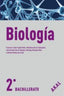 Biología 2º Bachillerato