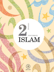 DESCUBRIR EL ISLAM 2º de Primaria 10 AKAREL12EP | AA,VV | 9788446030782 (Akal Texto)