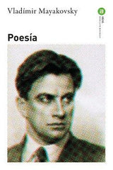 POESÍA I Mayakovsky, Vladimir Vladimirovich I Ediciones Akal I 9788446034209