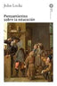 PENSAMIENTOS SOBRE LA EDUCACIÓN I Locke, John I Ediciones Akal I 9788446034292