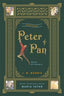 PETER PAN ANOTADO | Barrie,j M | 9788446038320 (Akal)