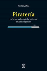 PIRATERIA - 9788446038450