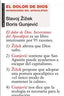EL DOLOR DE DIOS I Zizek, Slavoj;Gunjevic, Boris I Ediciones Akal I 9788446038641
